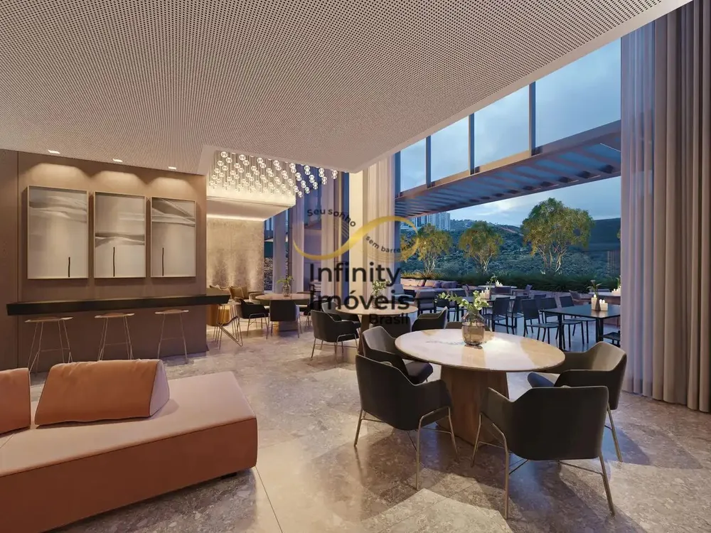 Apartamento, 4 quartos, 188 m² - Foto 1