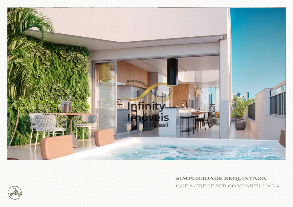 Apartamento, 3 quartos, 140 m² - Foto 4