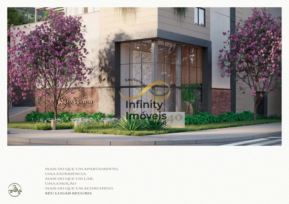 Apartamento, 3 quartos, 140 m² - Foto 2