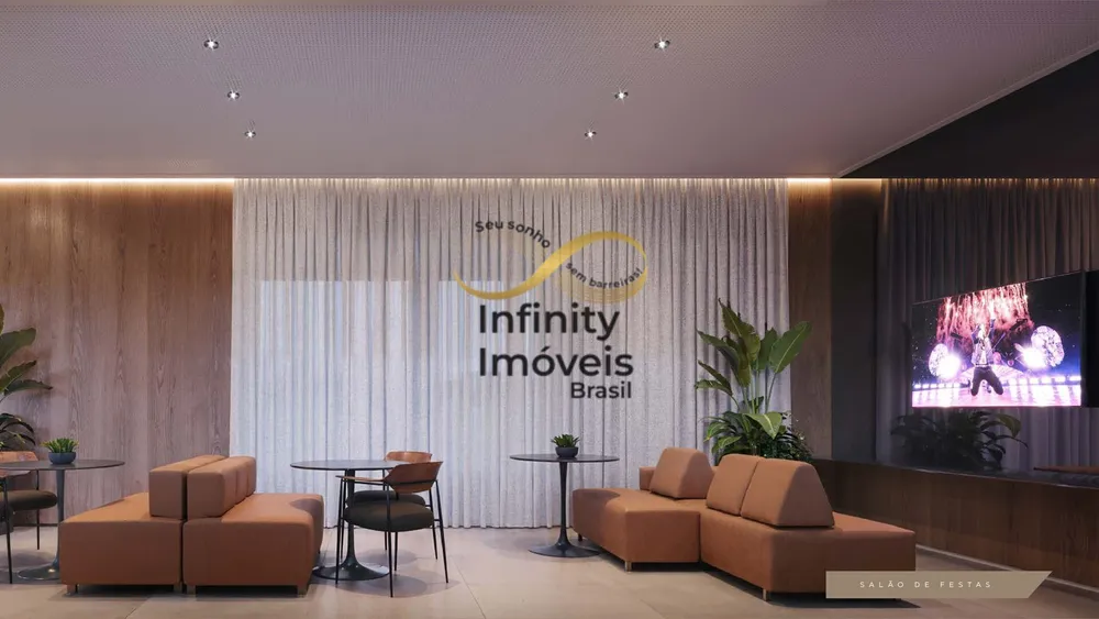 Apartamento, 2 quartos, 62 m² - Foto 2