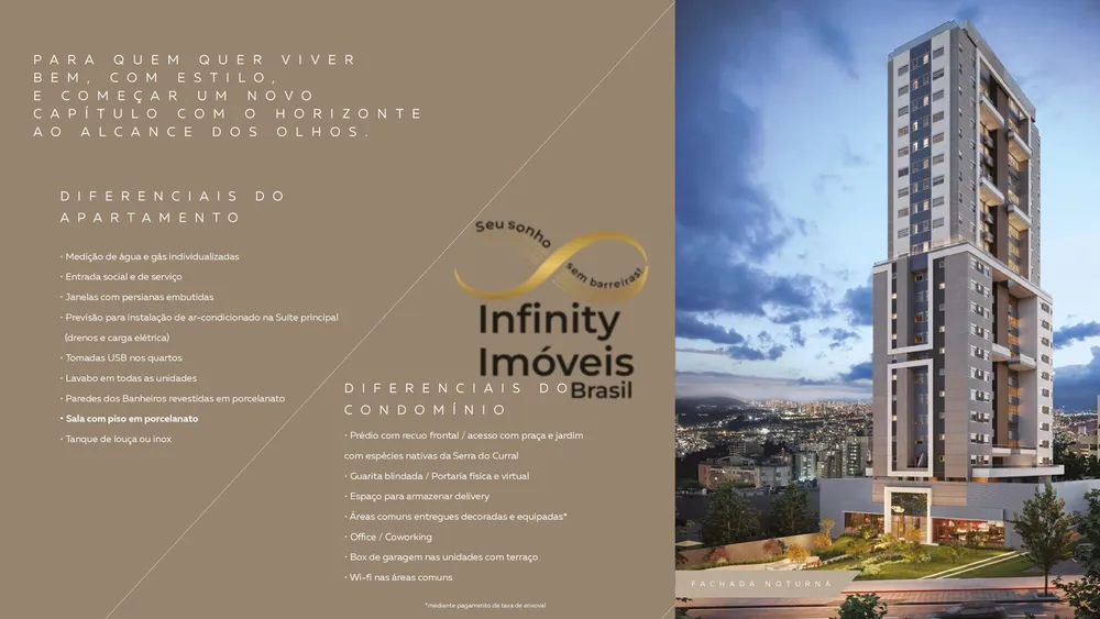 Apartamento, 2 quartos, 62 m² - Foto 1