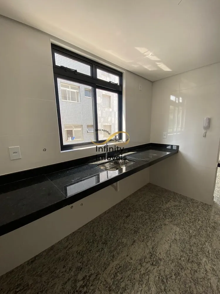 Apartamento, 1 quarto, 36 m² - Foto 1