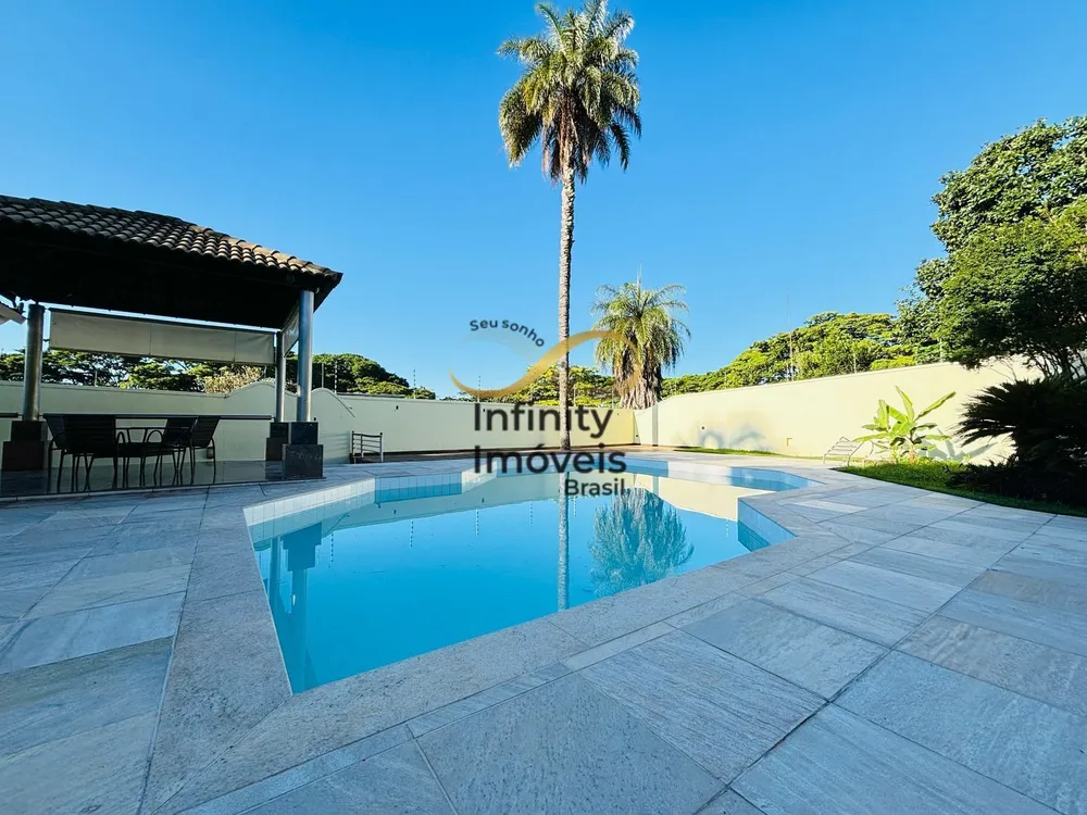Casa, 4 quartos, 650 m² - Foto 3