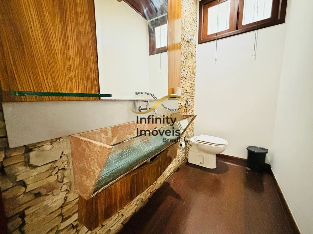 Casa, 4 quartos, 650 m² - Foto 2