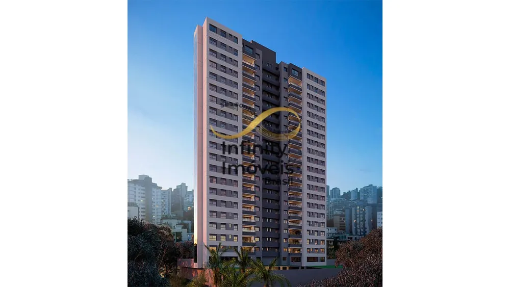 Apartamento, 4 quartos, 145 m² - Foto 1