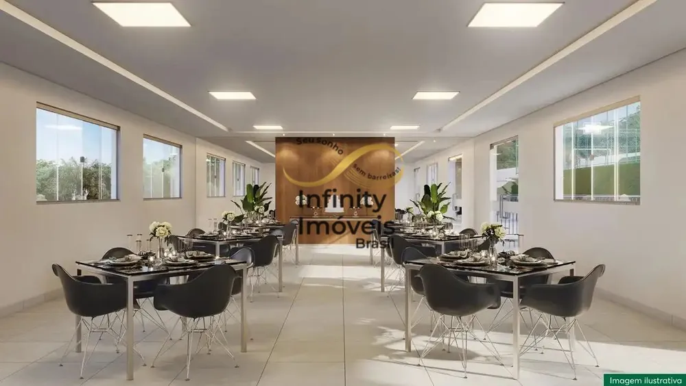 Apartamento, 2 quartos, 83 m² - Foto 3