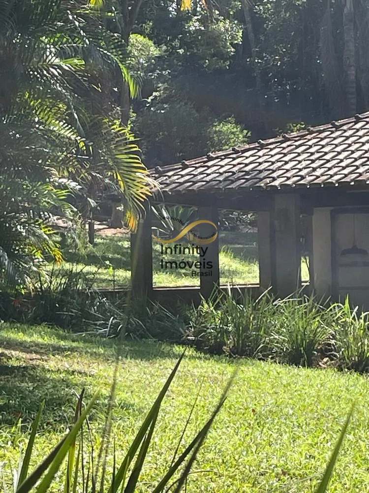 Sítio, 4 quartos, 2 hectares - Foto 4