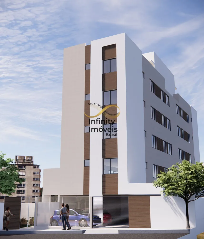Apartamento, 3 quartos, 178 m² - Foto 1
