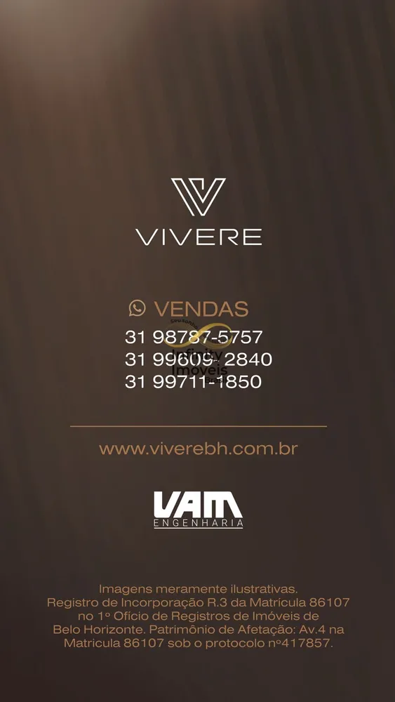 Apartamento, 2 quartos, 78 m² - Foto 3