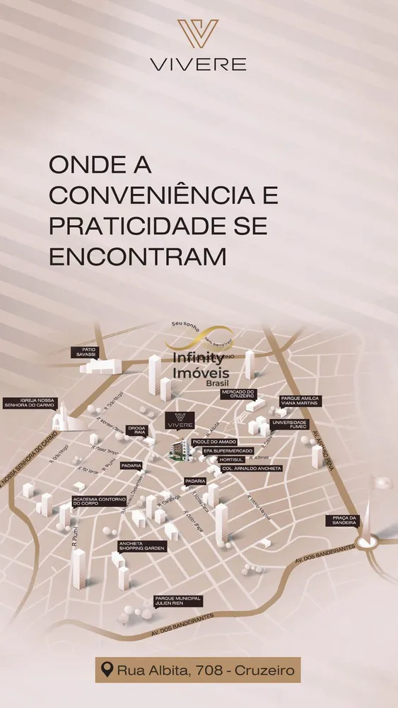 Apartamento, 2 quartos, 78 m² - Foto 4