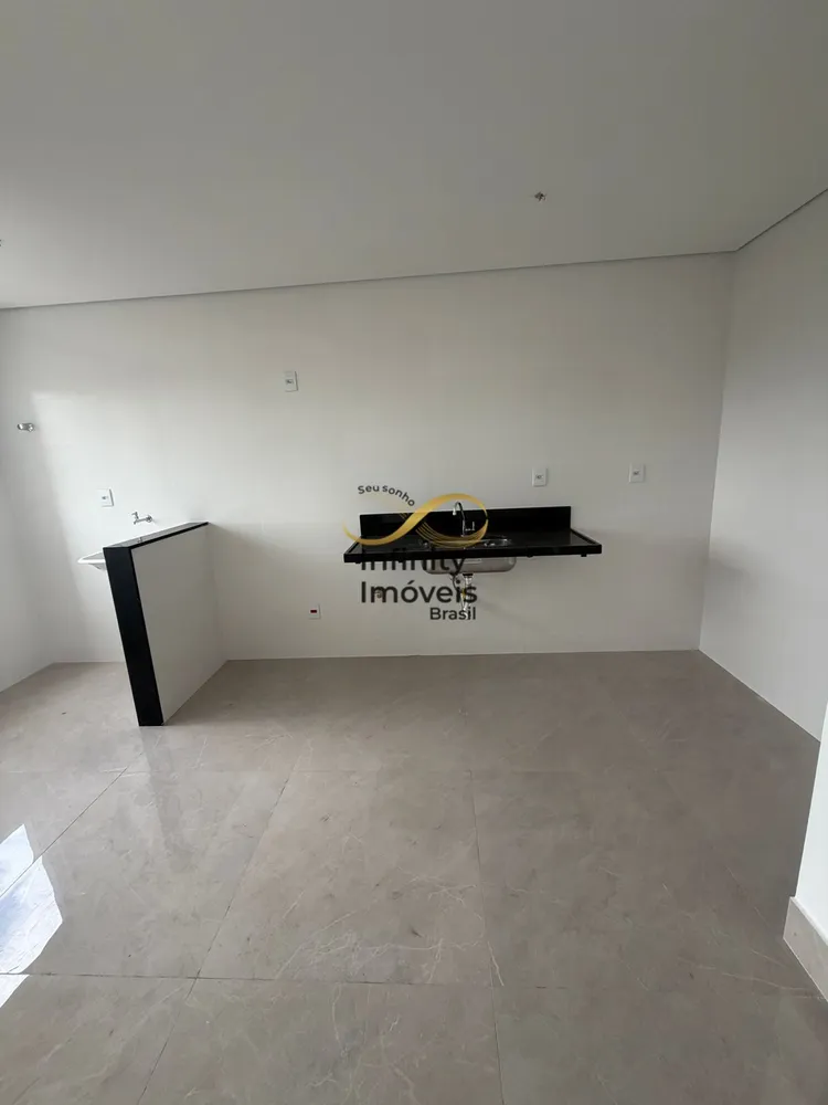 Apartamento, 2 quartos, 133 m² - Foto 2