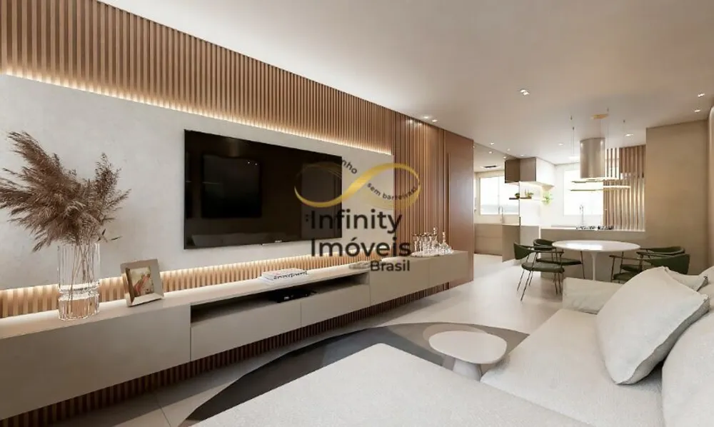 Cobertura, 3 quartos, 51 m² - Foto 3
