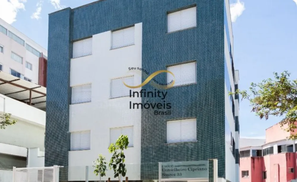 Cobertura, 3 quartos, 51 m² - Foto 1