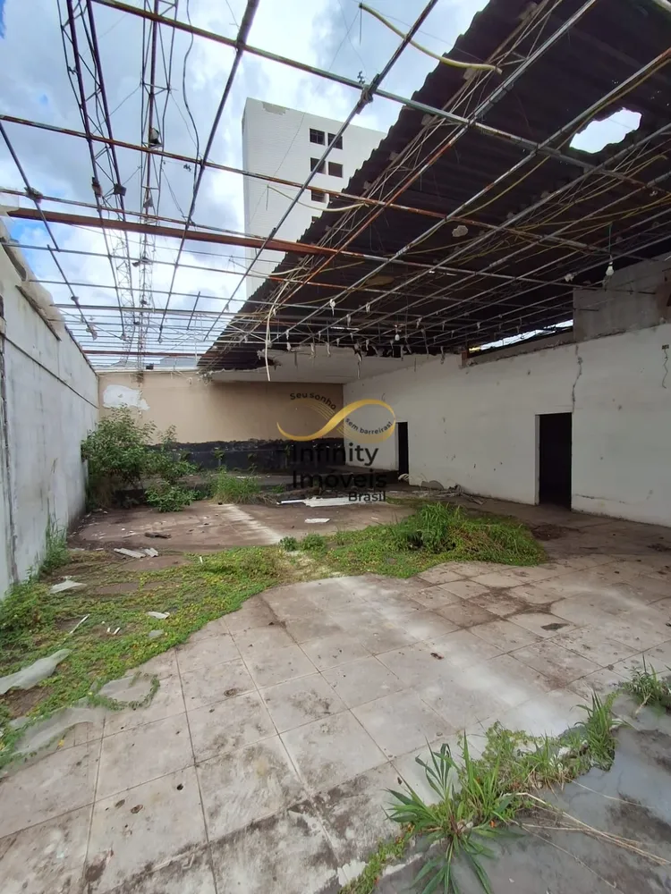 Prédio Inteiro, 3000 m² - Foto 2