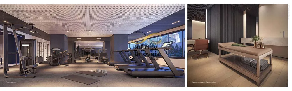 Cobertura, 4 quartos, 236 m² - Foto 2