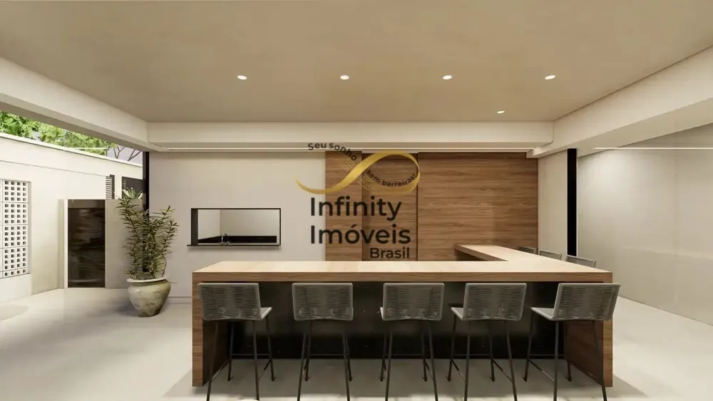 Apartamento, 3 quartos, 41 m² - Foto 4