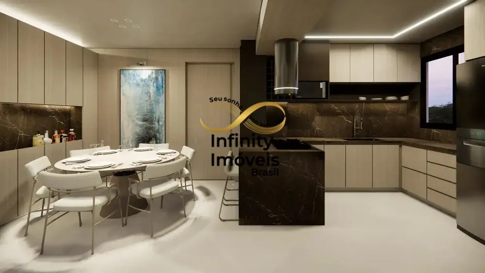 Apartamento, 3 quartos, 41 m² - Foto 2