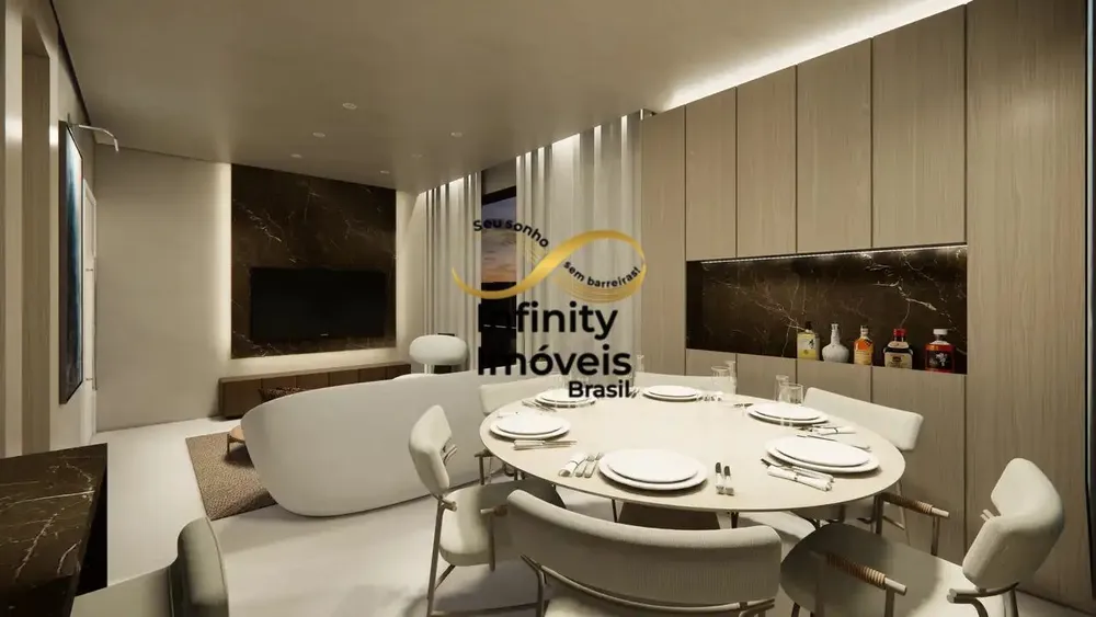 Apartamento, 3 quartos, 41 m² - Foto 1