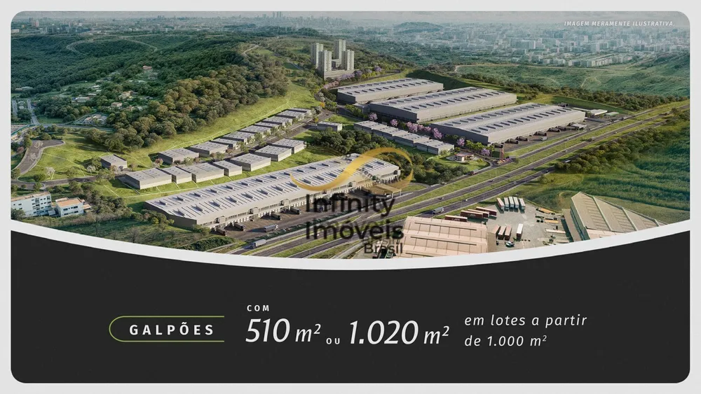 Terreno, 1177 m² - Foto 2