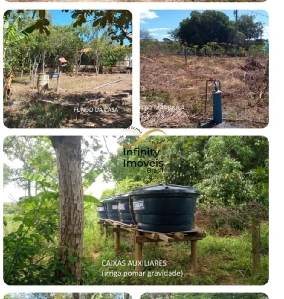 Fazenda, 2 hectares - Foto 2