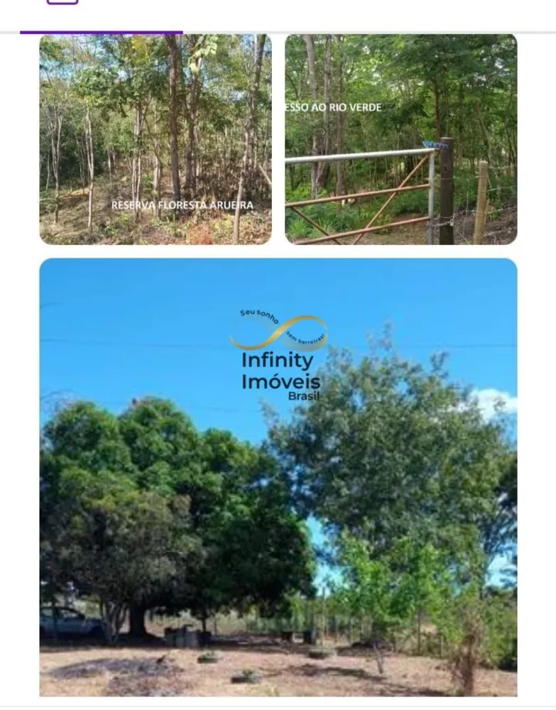 Fazenda, 2 hectares - Foto 3