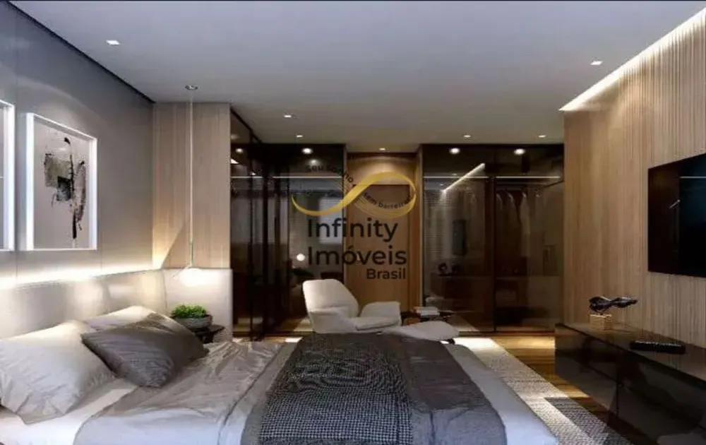Apartamento, 4 quartos, 157 m² - Foto 1