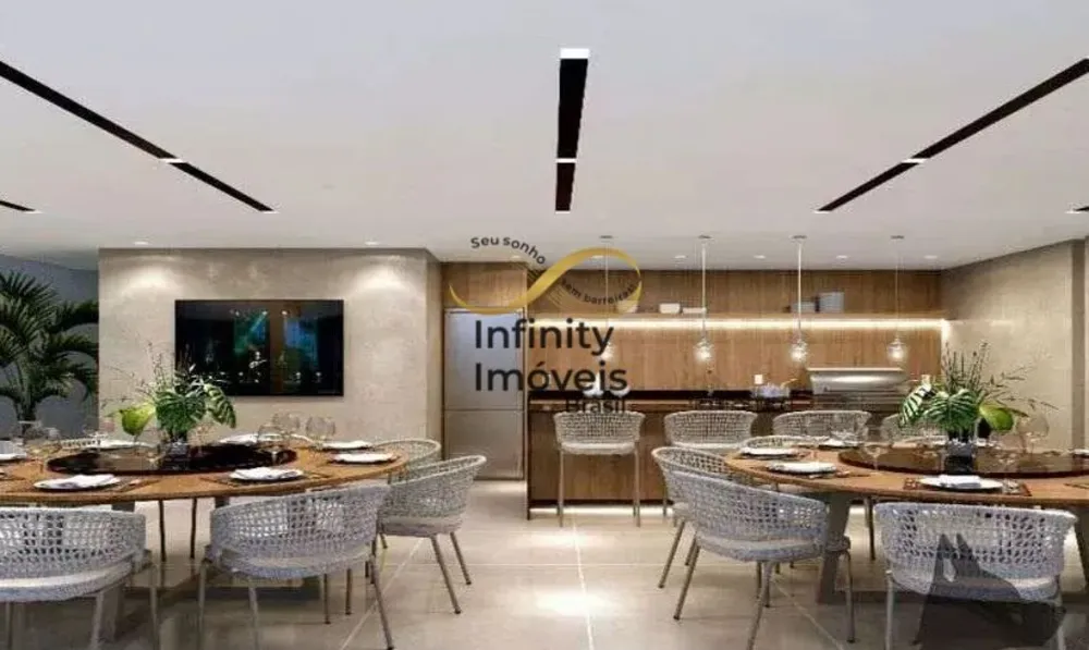 Apartamento, 4 quartos, 157 m² - Foto 2