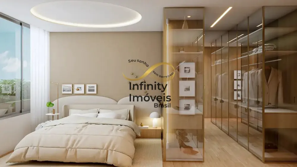 Cobertura, 3 quartos, 214 m² - Foto 2