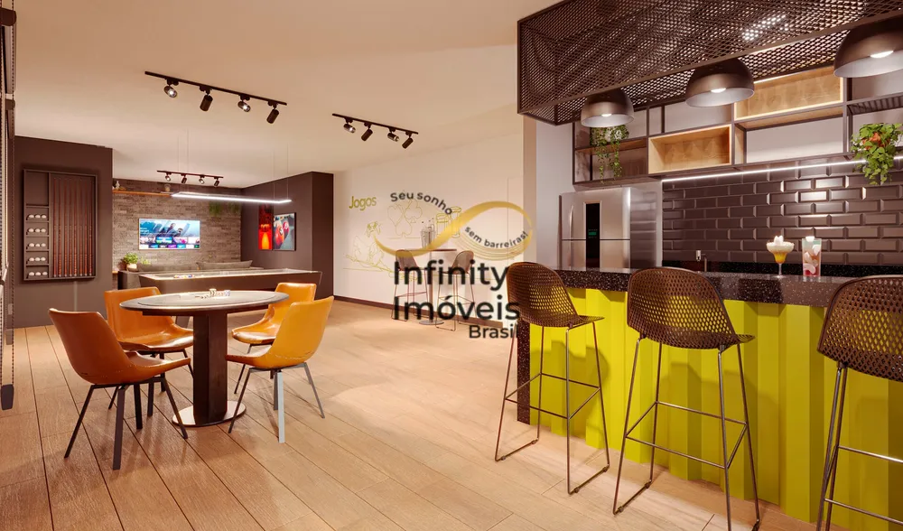 Apartamento, 2 quartos, 70 m² - Foto 2