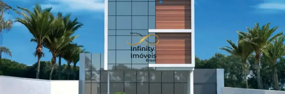 Apartamento, 3 quartos, 180 m² - Foto 1