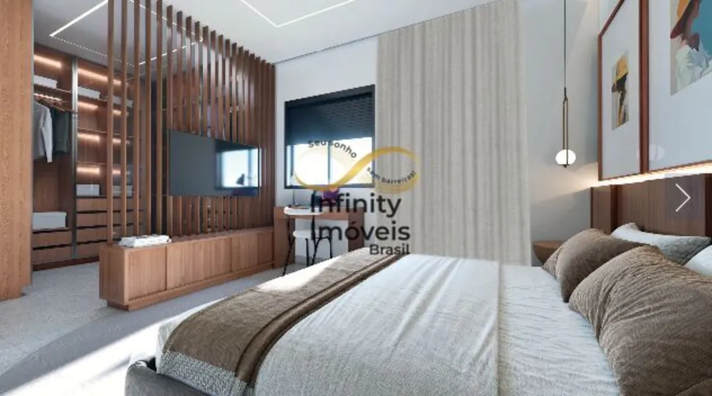 Apartamento, 3 quartos, 180 m² - Foto 4