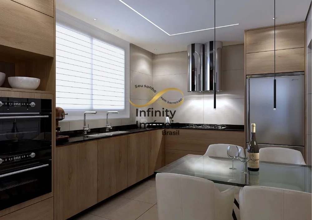 Apartamento, 4 quartos, 155 m² - Foto 1