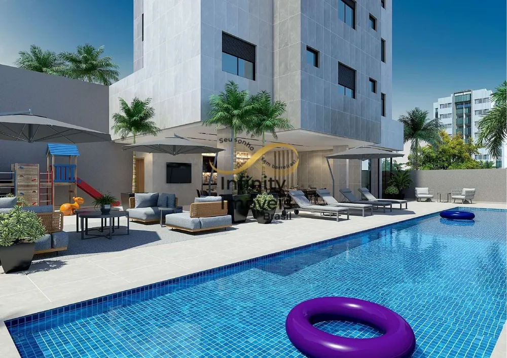 Apartamento, 4 quartos, 155 m² - Foto 2