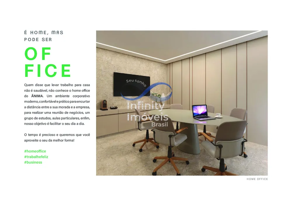 Apartamento, 2 quartos, 78 m² - Foto 1