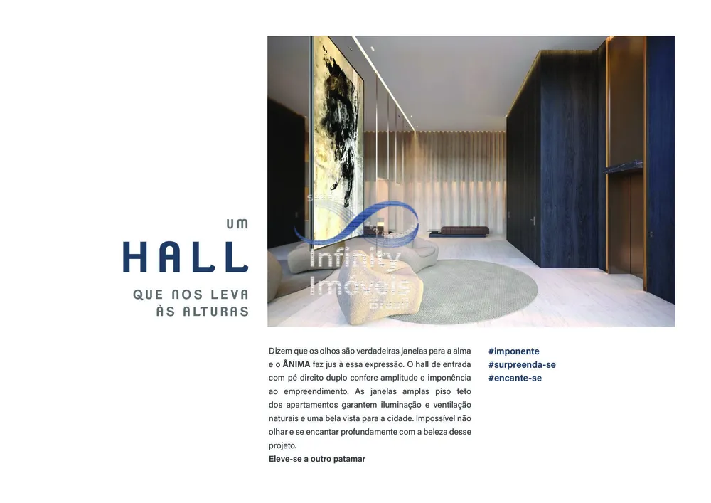 Apartamento, 2 quartos, 78 m² - Foto 3