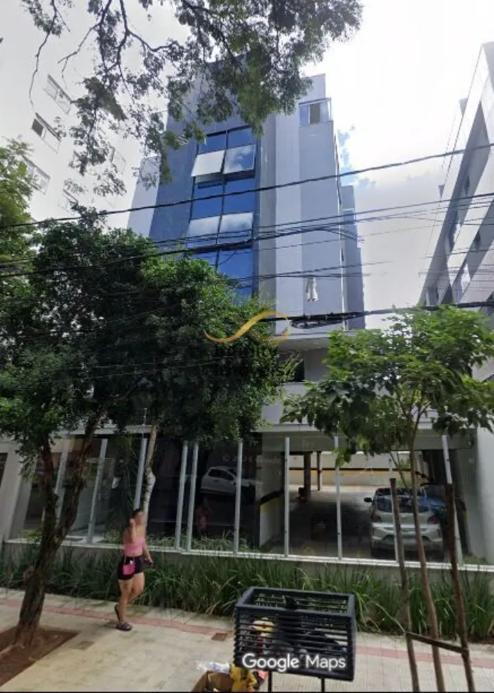 Cobertura, 2 quartos, 123 m² - Foto 1