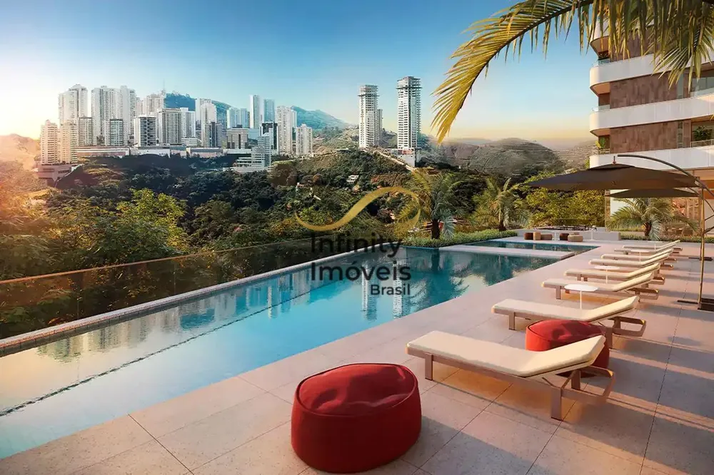 Apartamento, 4 quartos, 142 m² - Foto 4