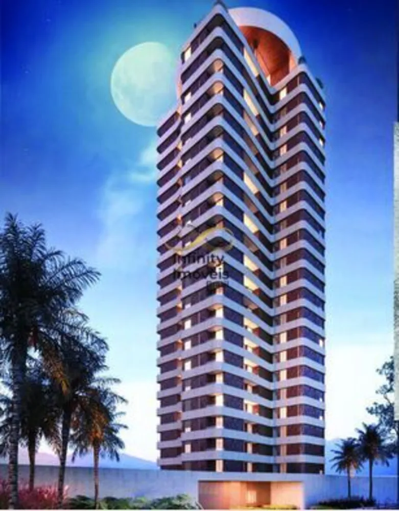 Apartamento, 4 quartos, 142 m² - Foto 1