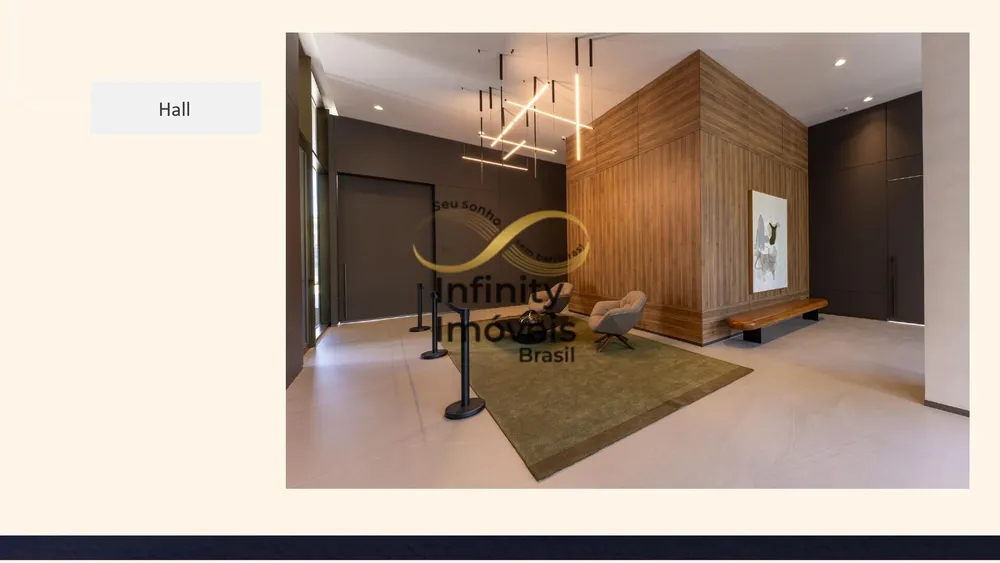 Apartamento, 4 quartos, 142 m² - Foto 2