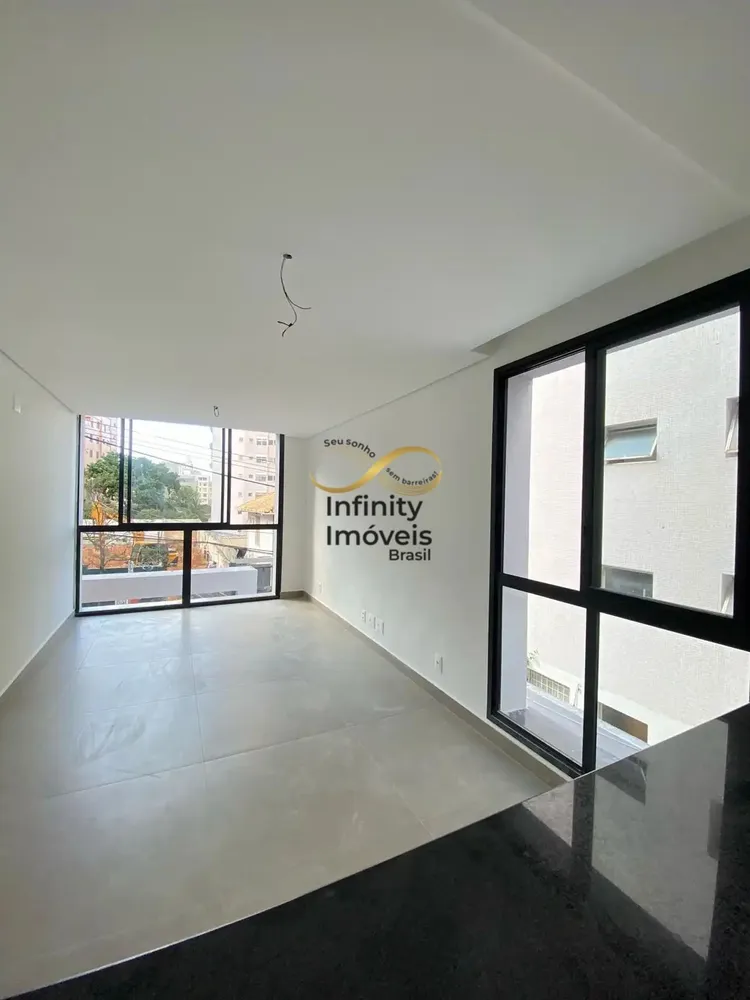 Cobertura, 2 quartos, 13 m² - Foto 1