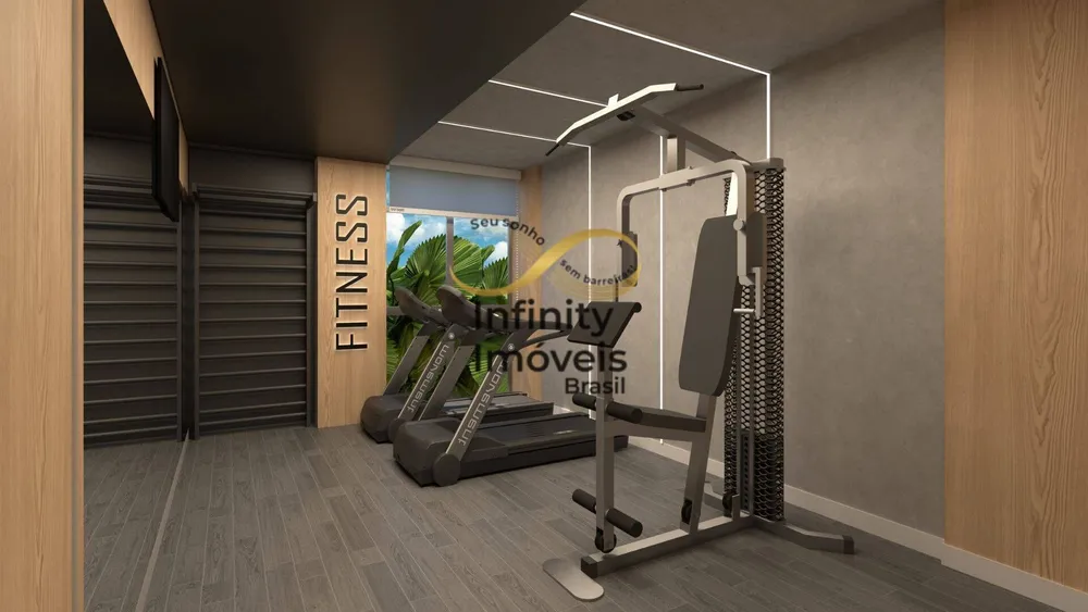 Apartamento, 3 quartos, 83 m² - Foto 3
