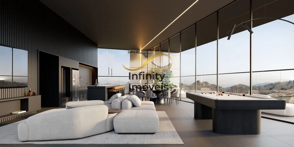 Apartamento, 2 quartos, 95 m² - Foto 3