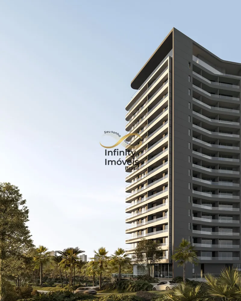 Apartamento, 2 quartos, 95 m² - Foto 1