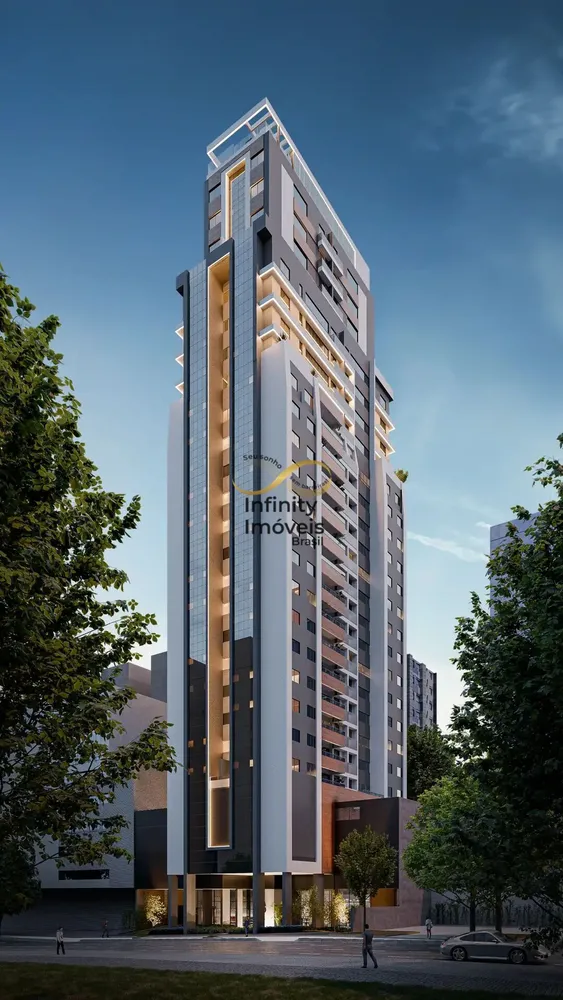 Apartamento, 3 quartos, 76 m² - Foto 1