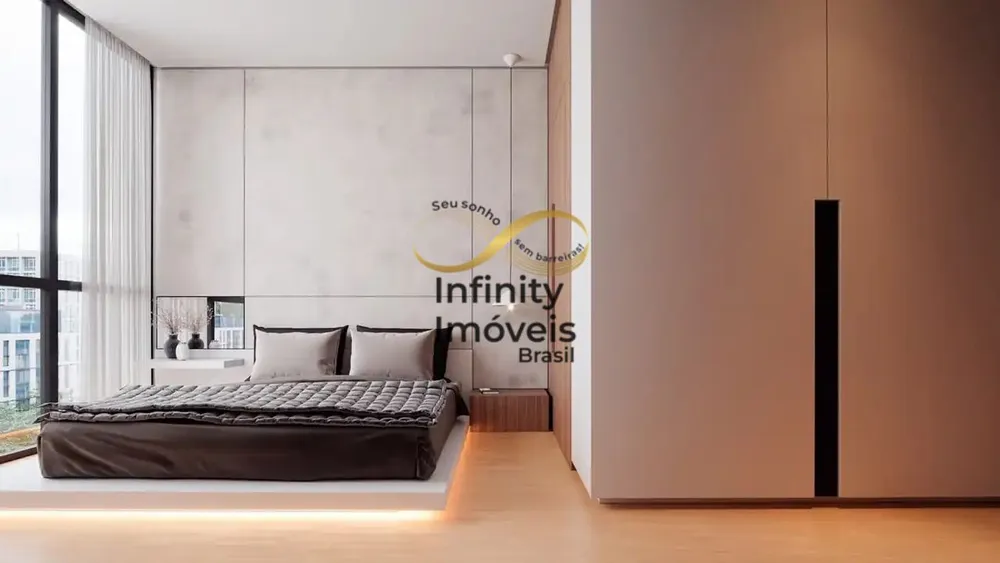 Cobertura, 3 quartos, 138 m² - Foto 2