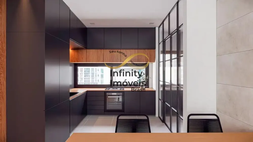 Cobertura, 3 quartos, 138 m² - Foto 1