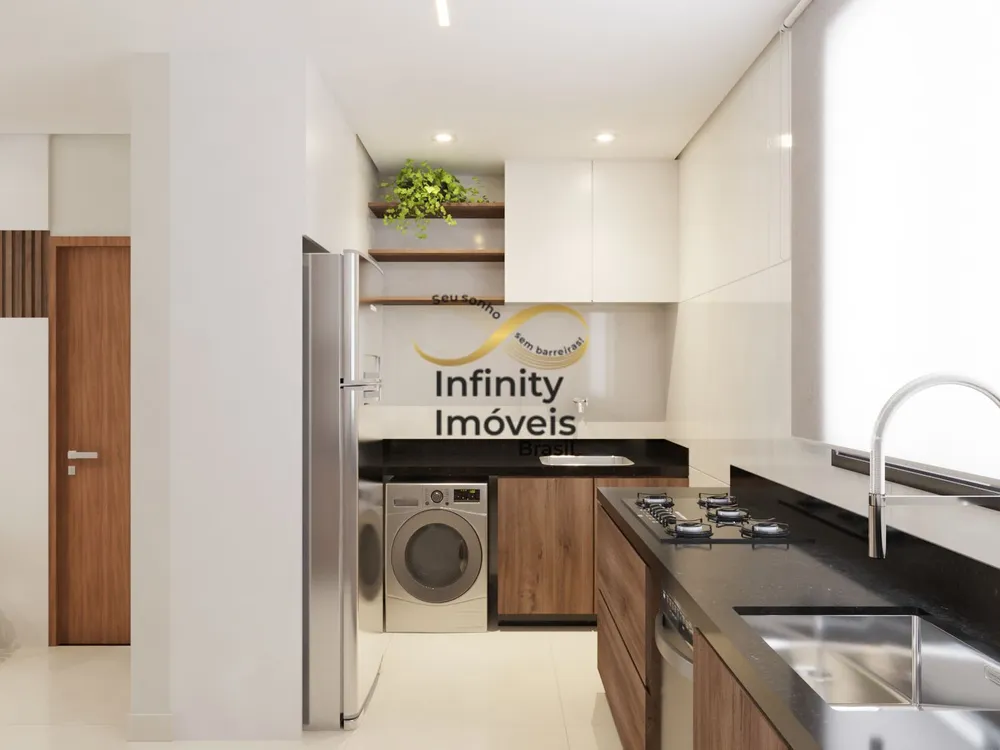 Apartamento, 3 quartos, 86 m² - Foto 3