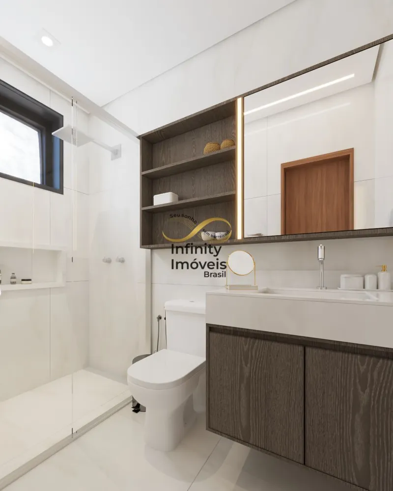 Apartamento, 3 quartos, 86 m² - Foto 4