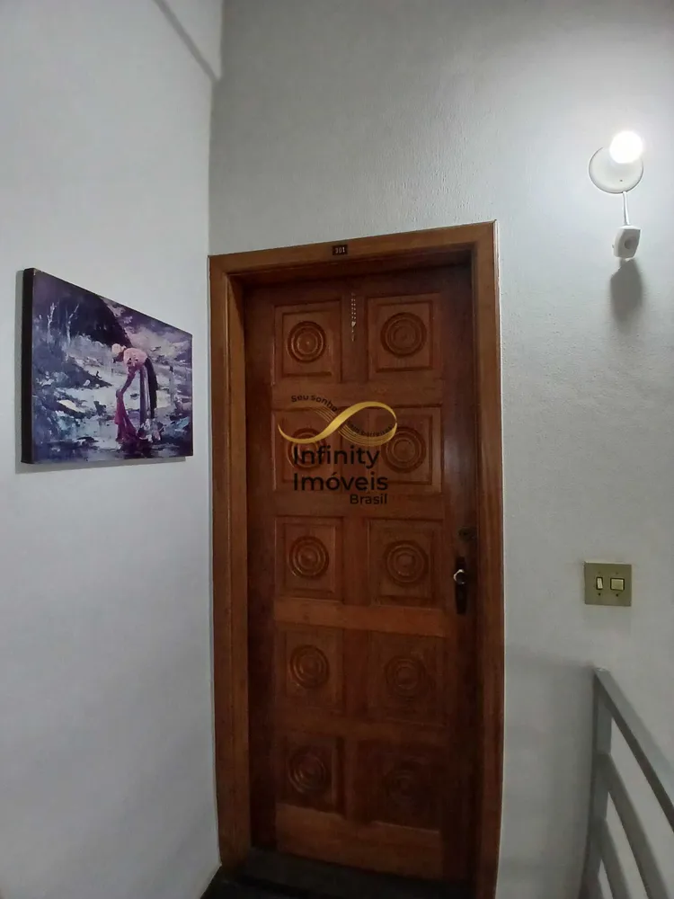Apartamento, 3 quartos, 126 m² - Foto 1