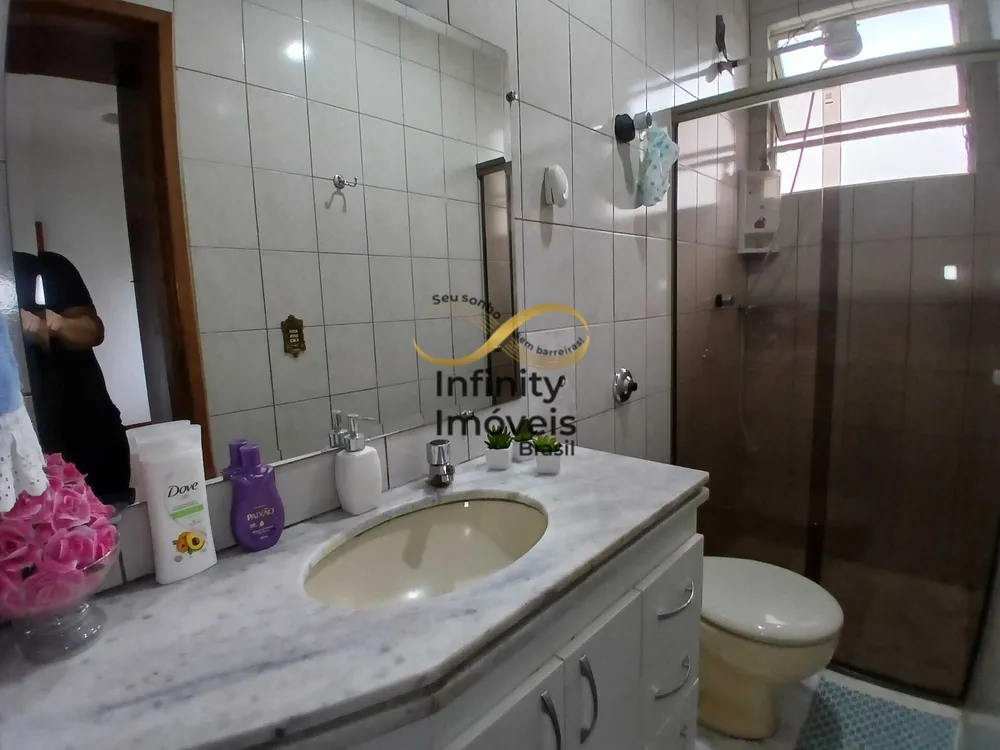 Apartamento, 3 quartos, 126 m² - Foto 2